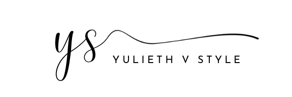 Yulieth V Style