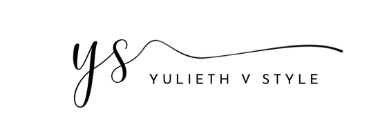 Yulieth V Style